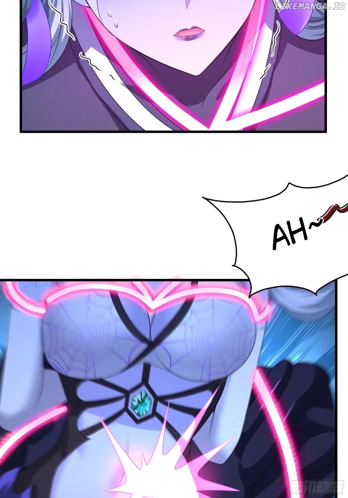 Rebirth of King Zhou: Not Being the Ultimate Villain Chapter 122 - page 23